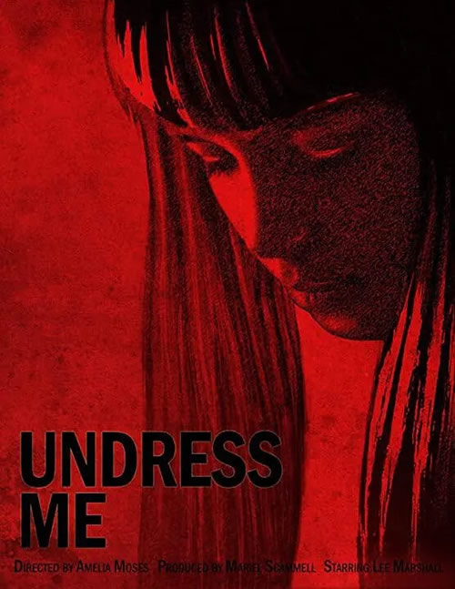 Undress Me