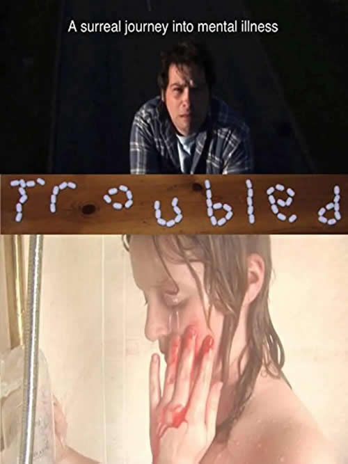 Troubled