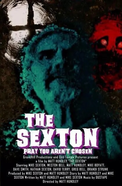 The Sexton