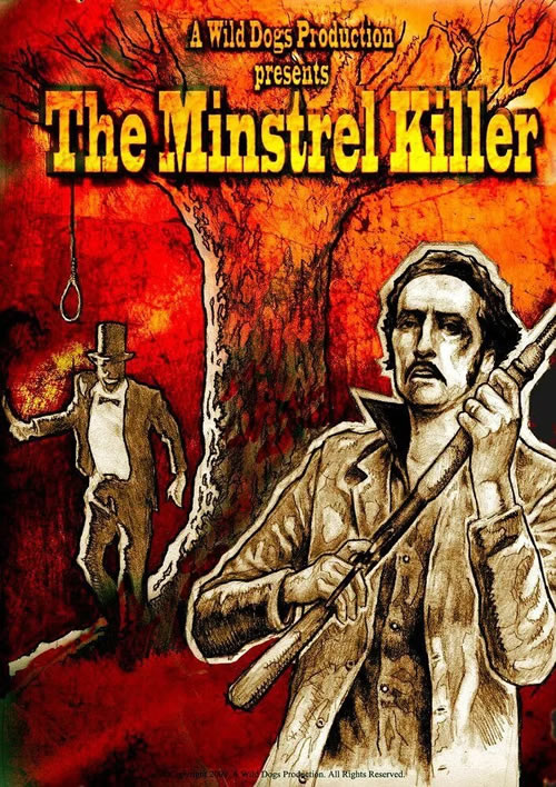 The Minstrel Killer